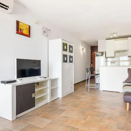 Playa Del Sol Apartman Puerto de Santiago