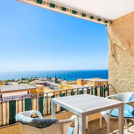Playa Del Sol Apartment