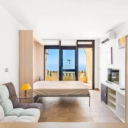 Playa Del Sol Apartman *