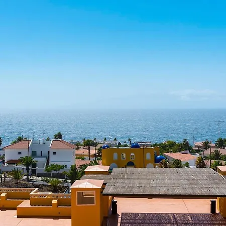 公寓 Playa Del Sol