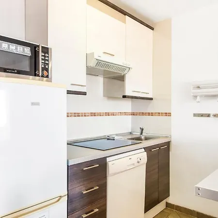 Apartment Playa Del Sol