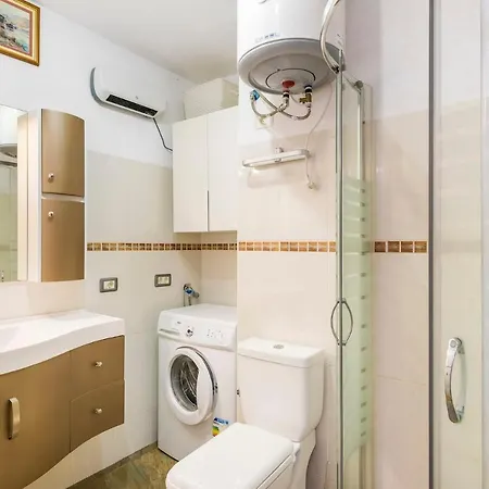 Apartman Playa Del Sol *