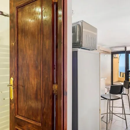 Apartman Playa Del Sol Puerto de Santiago