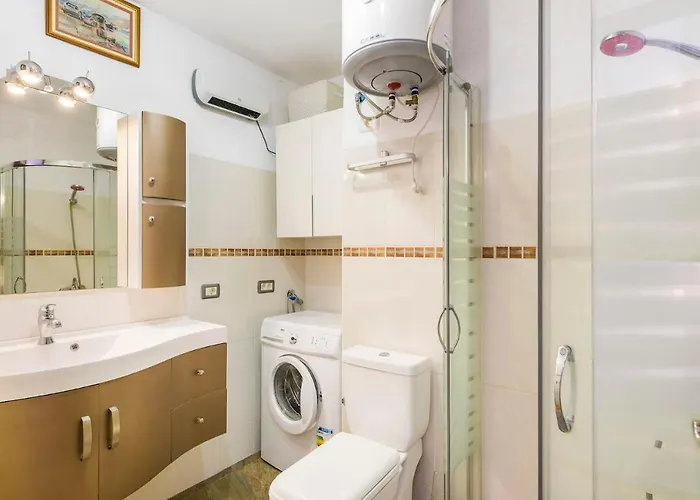 Apartman Playa Del Sol *