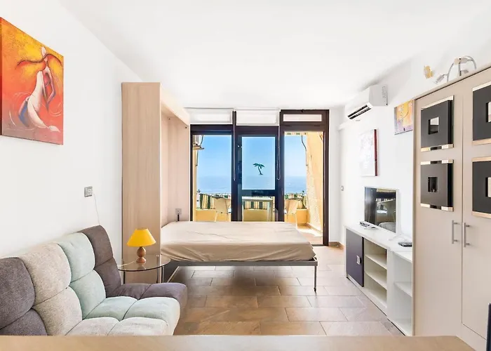 Playa Del Sol Appartamento *